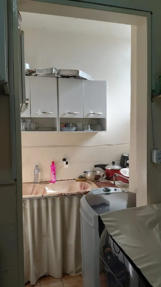 Apartamento, 3 quartos, 58 m² - Foto 7