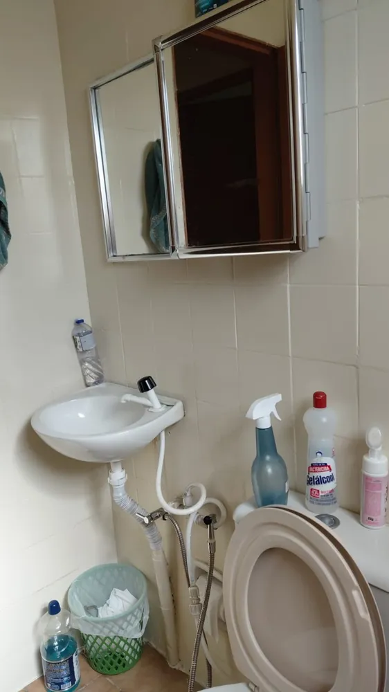 Apartamento, 3 quartos, 58 m² - Foto 10