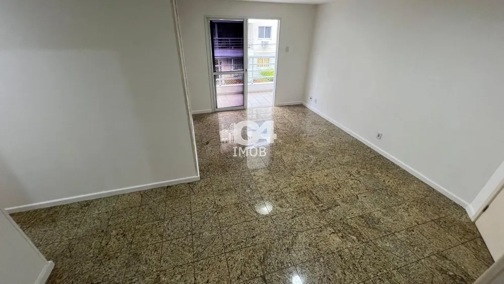 Apartamento, 2 quartos, 70 m² - Foto 2