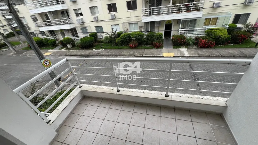 Apartamento, 2 quartos, 70 m² - Foto 1