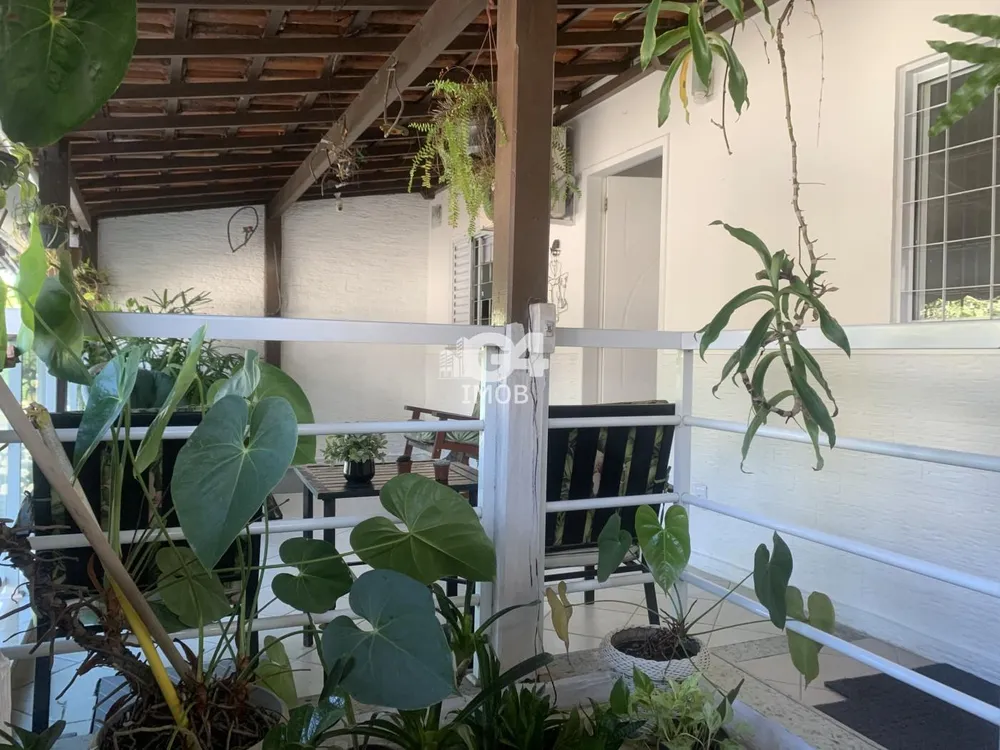 Casa, 3 quartos, 150 m² - Foto 2