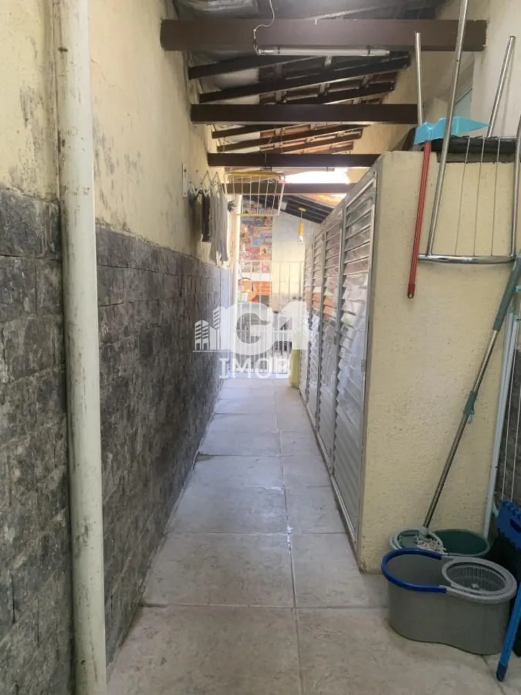Casa, 3 quartos, 150 m² - Foto 6