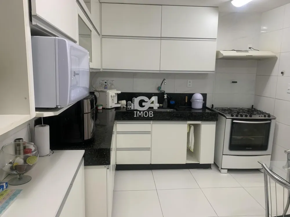 Casa, 3 quartos, 150 m² - Foto 16