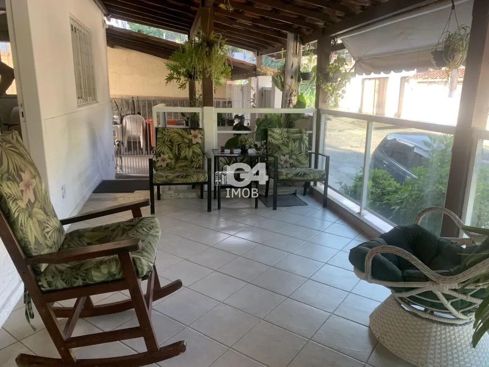 Casa, 3 quartos, 150 m² - Foto 5