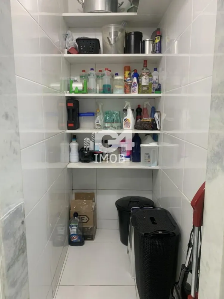 Casa, 3 quartos, 150 m² - Foto 9