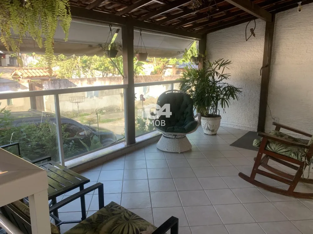 Casa, 3 quartos, 150 m² - Foto 4