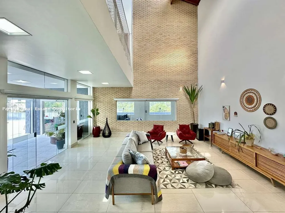 Casa de Condomínio, 4 quartos - Foto 8