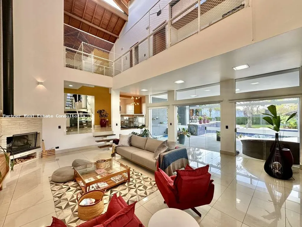 Casa de Condomínio, 4 quartos - Foto 10