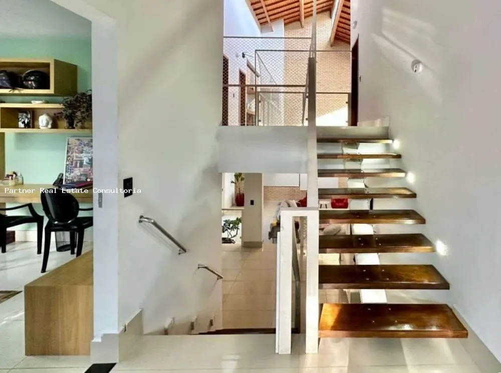 Casa de Condomínio, 4 quartos - Foto 7
