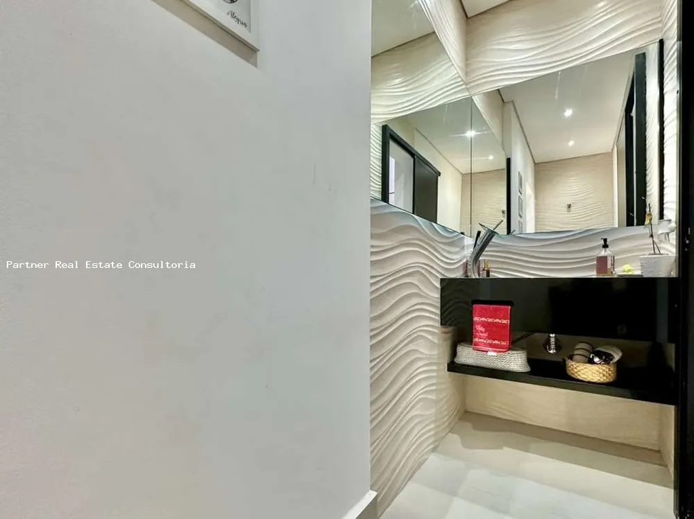 Casa de Condomínio, 4 quartos - Foto 6