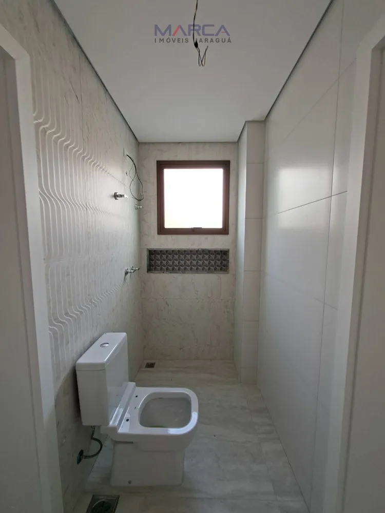 Apartamento, 4 quartos, 250 m² - Foto 12