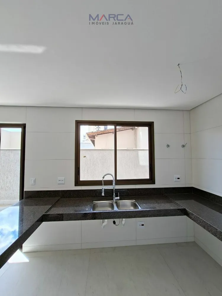 Apartamento, 4 quartos, 250 m² - Foto 3