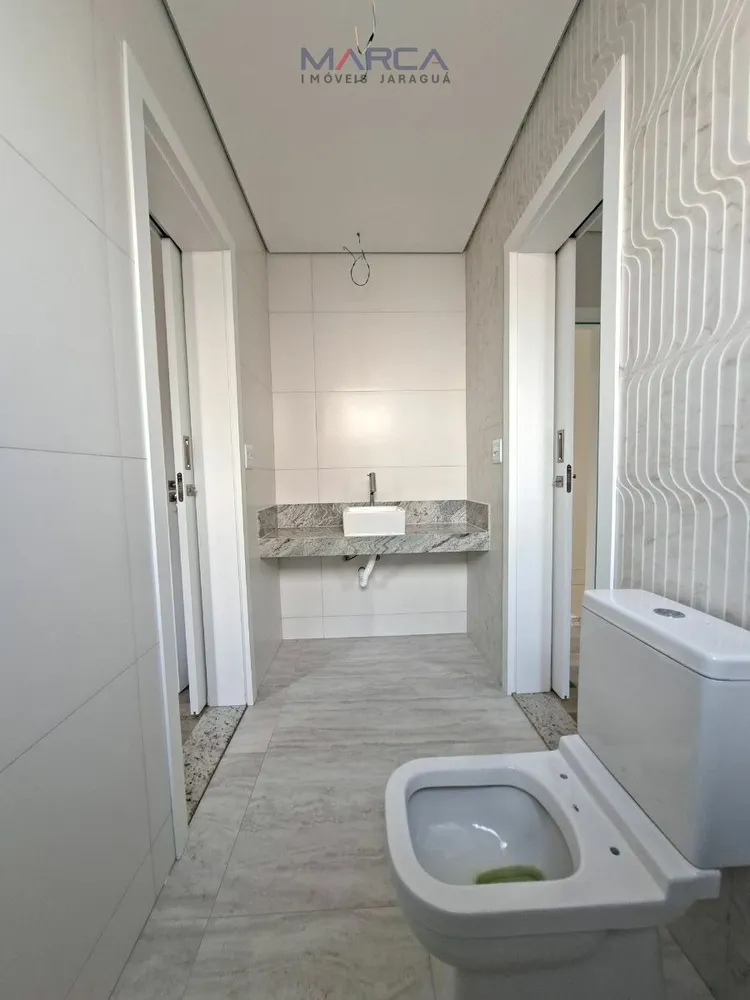 Apartamento, 4 quartos, 250 m² - Foto 9
