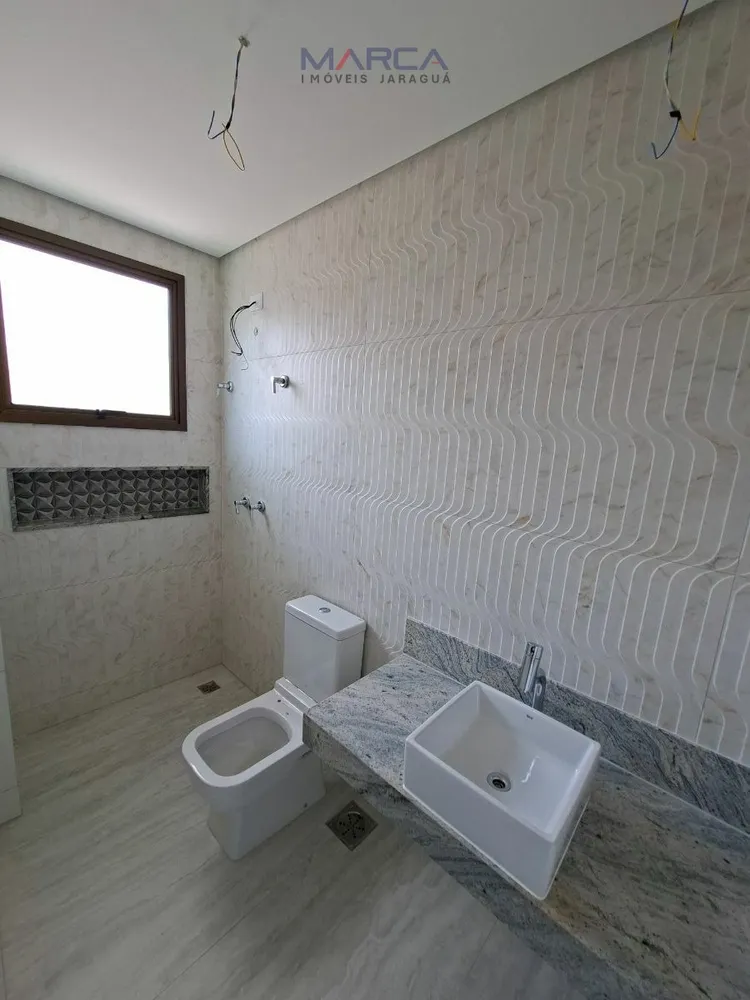 Apartamento, 4 quartos, 250 m² - Foto 9