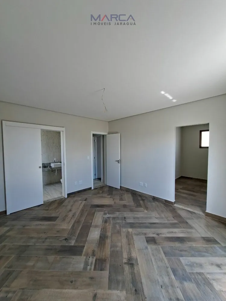 Apartamento, 4 quartos, 250 m² - Foto 11