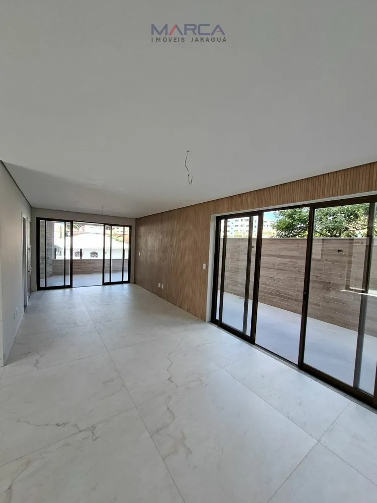 Apartamento, 4 quartos, 250 m² - Foto 2