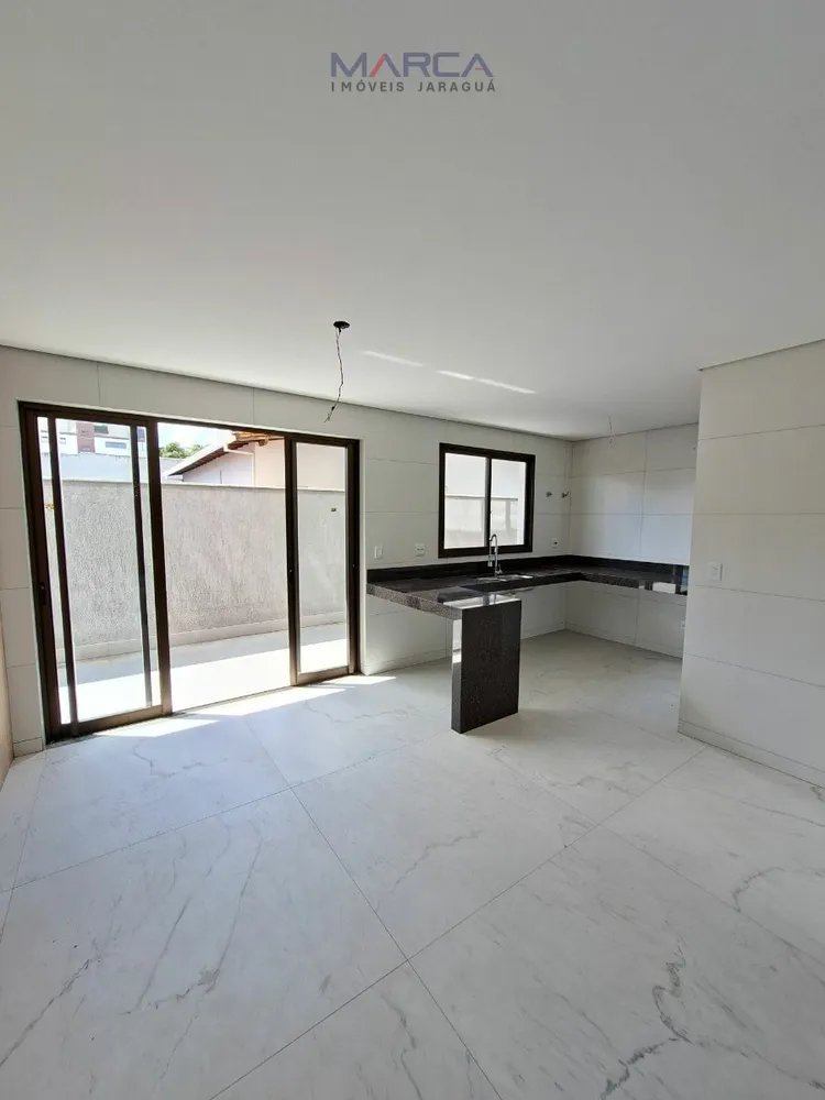 Apartamento, 4 quartos, 250 m² - Foto 2