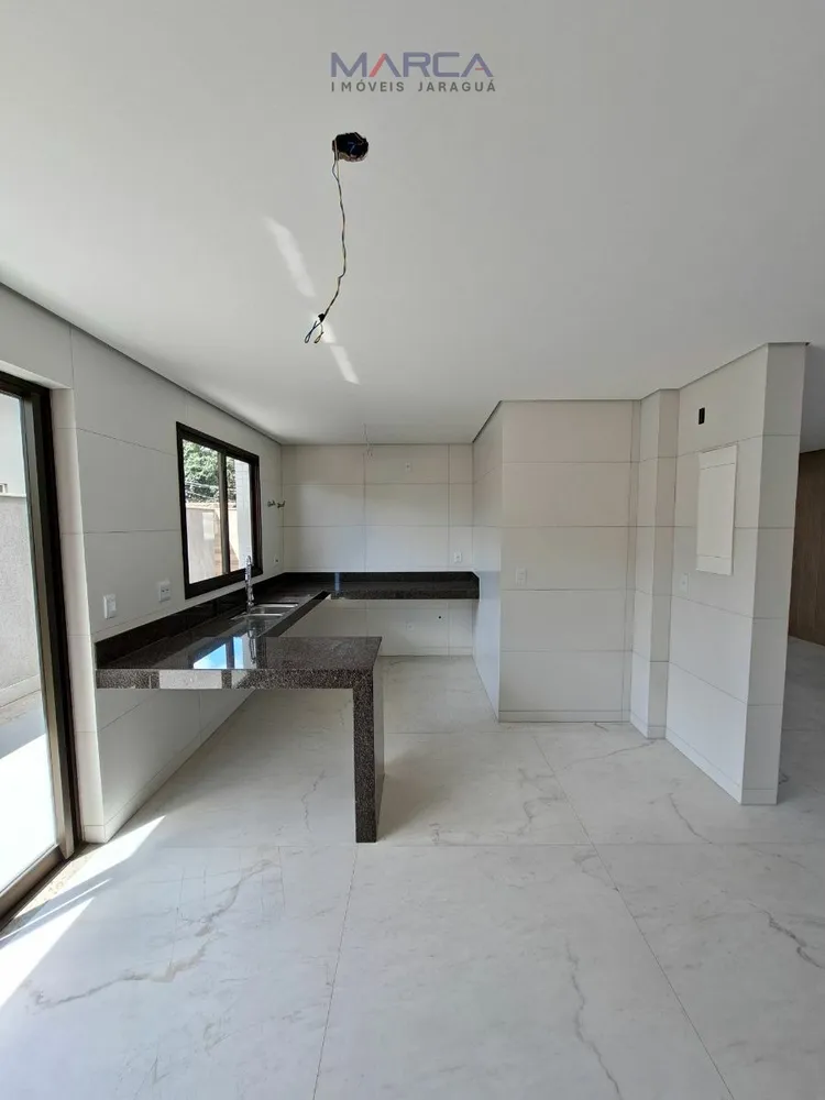 Apartamento, 4 quartos, 250 m² - Foto 4