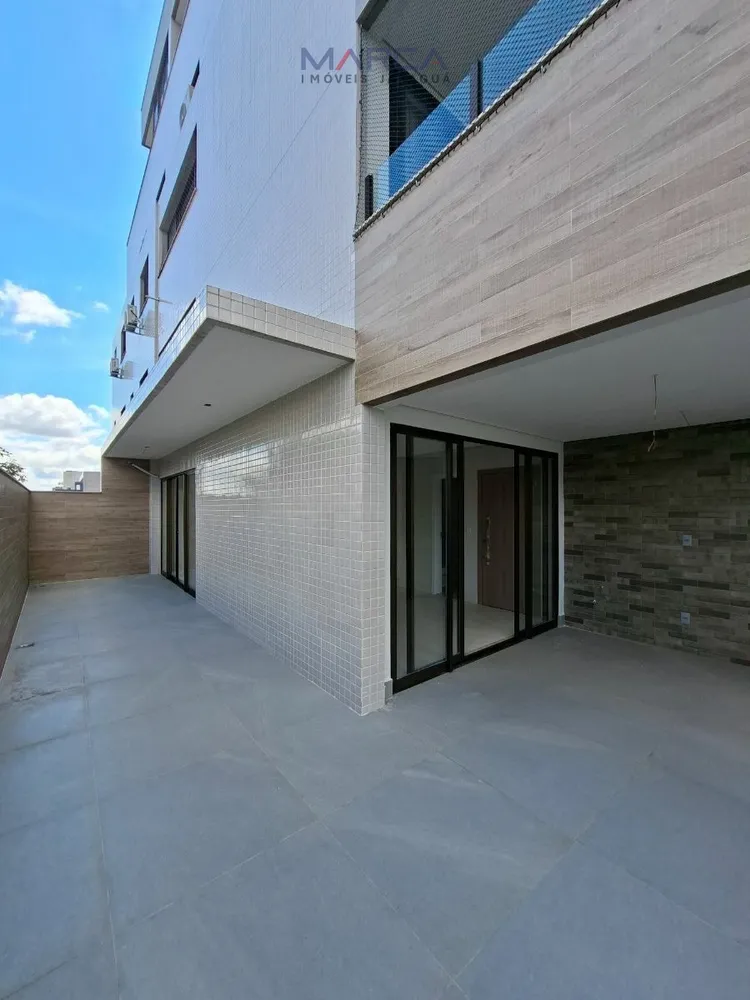 Apartamento, 4 quartos, 250 m² - Foto 1