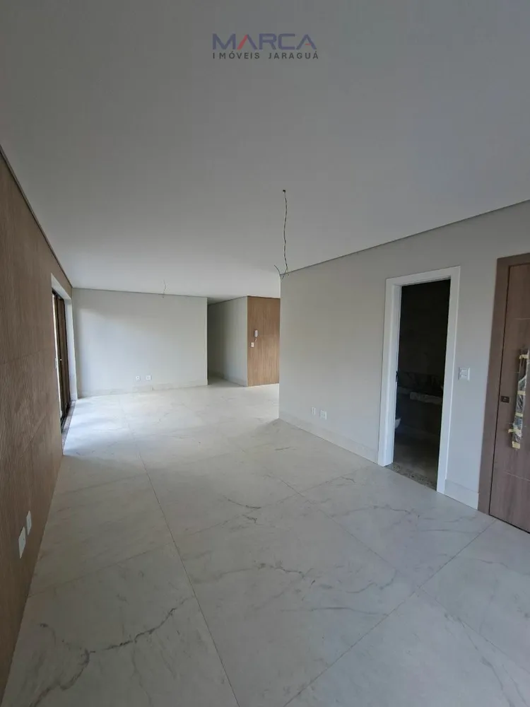 Apartamento, 4 quartos, 250 m² - Foto 5