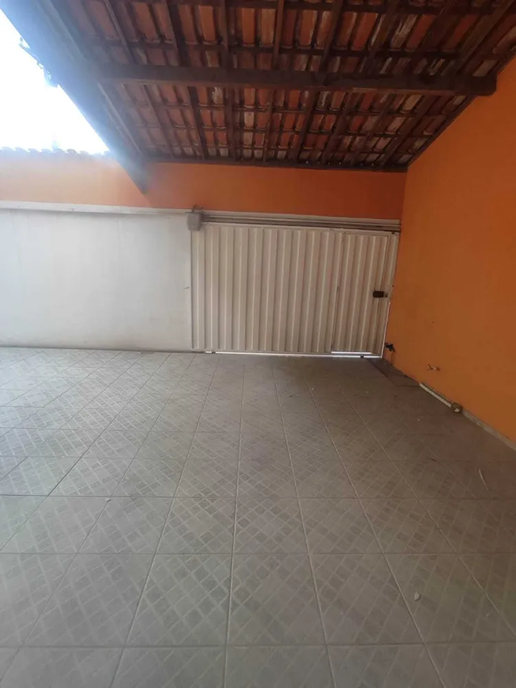 Casa, 4 quartos, 200 m² - Foto 1