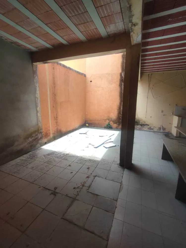 Casa, 4 quartos, 200 m² - Foto 19