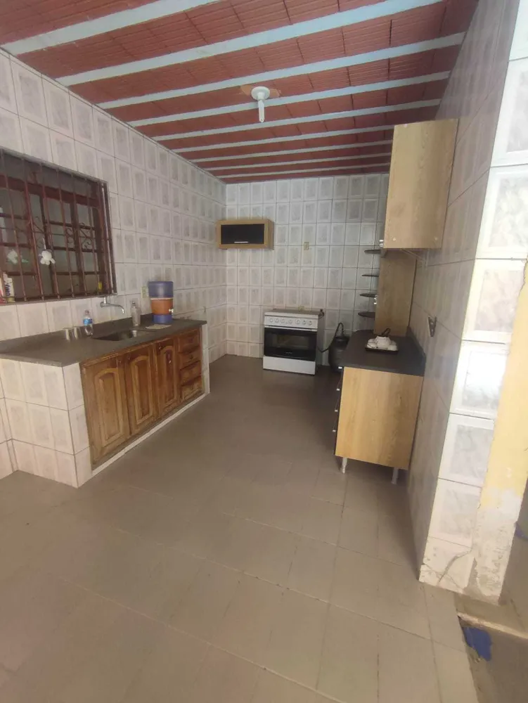 Casa, 4 quartos, 200 m² - Foto 18