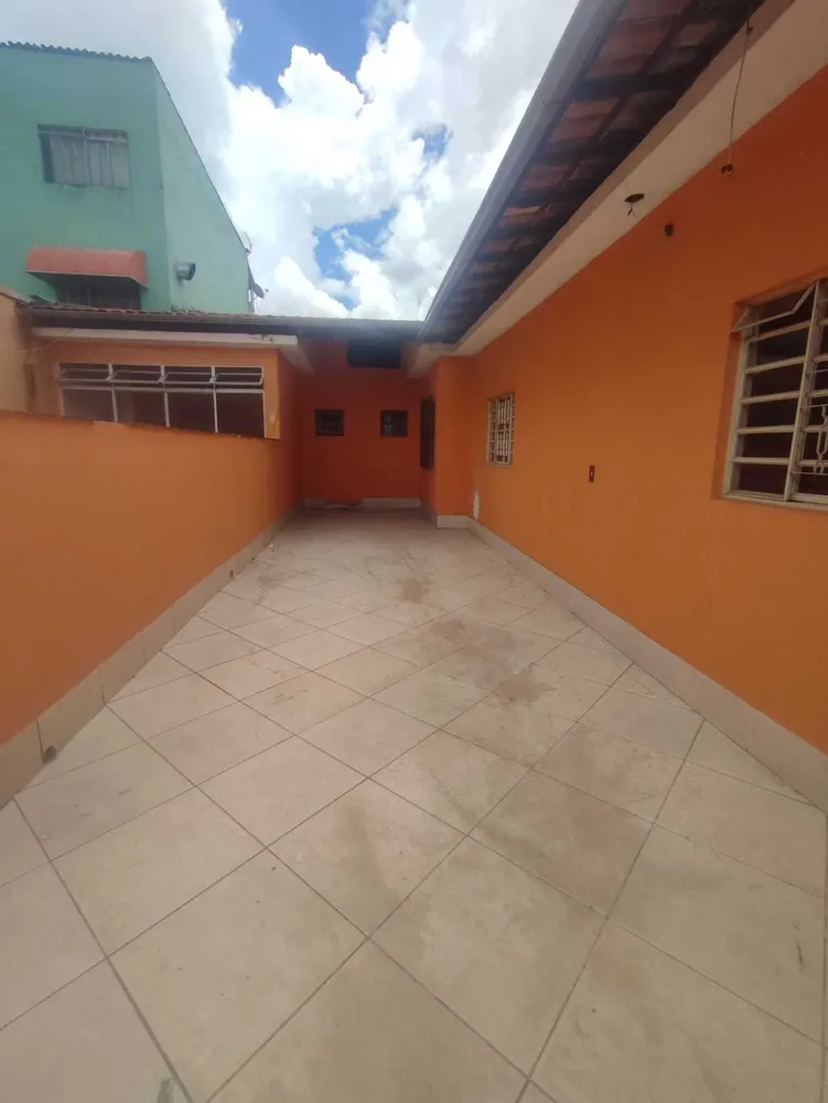 Casa, 4 quartos, 200 m² - Foto 20