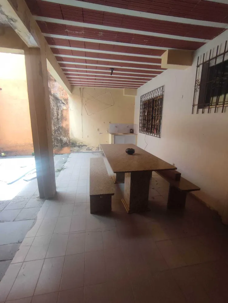 Casa, 4 quartos, 200 m² - Foto 9