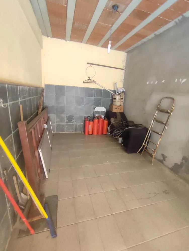 Casa, 4 quartos, 200 m² - Foto 16
