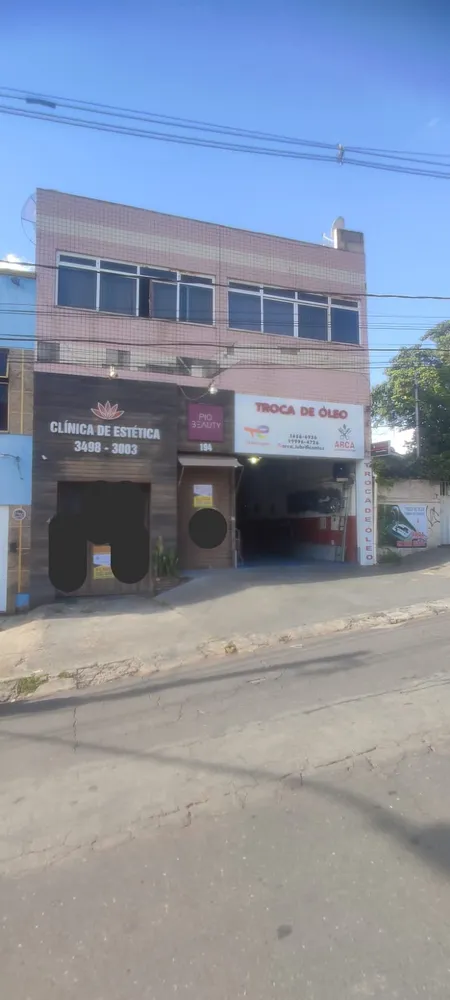 Prédio Inteiro, 200 m² - Foto 1