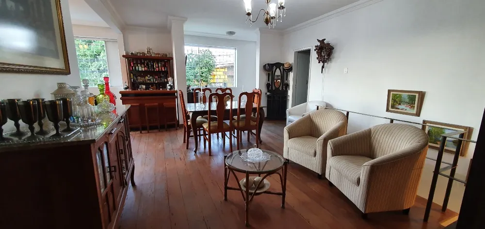 Casa, 5 quartos, 360 m² - Foto 11
