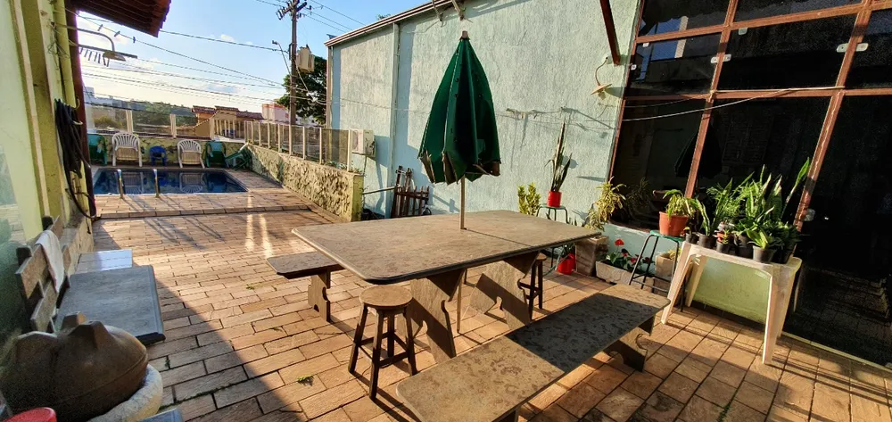 Casa, 5 quartos, 360 m² - Foto 10