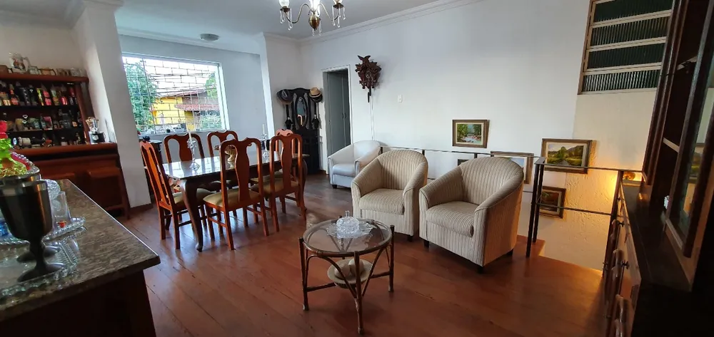 Casa, 5 quartos, 360 m² - Foto 12