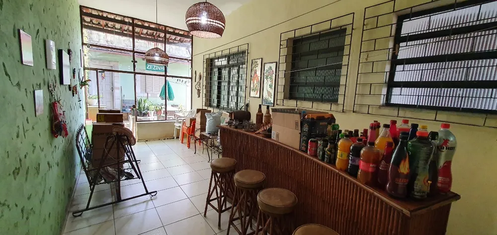 Casa, 5 quartos, 360 m² - Foto 4