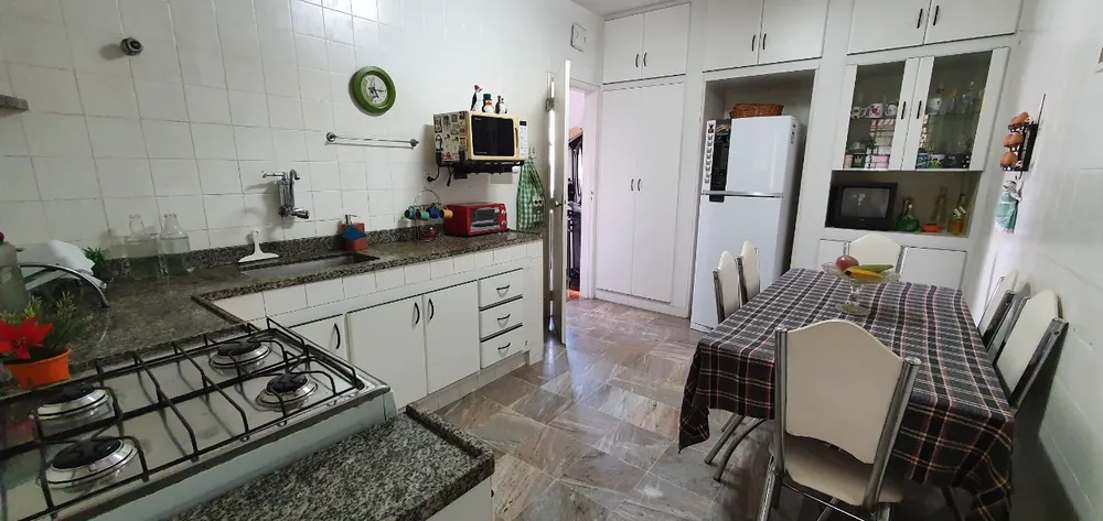 Casa, 5 quartos, 360 m² - Foto 6