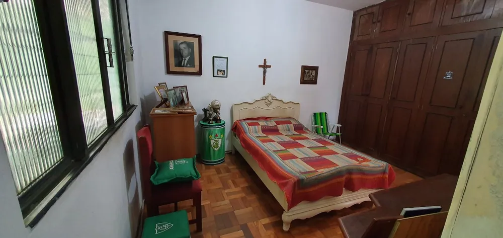 Casa, 5 quartos, 360 m² - Foto 2
