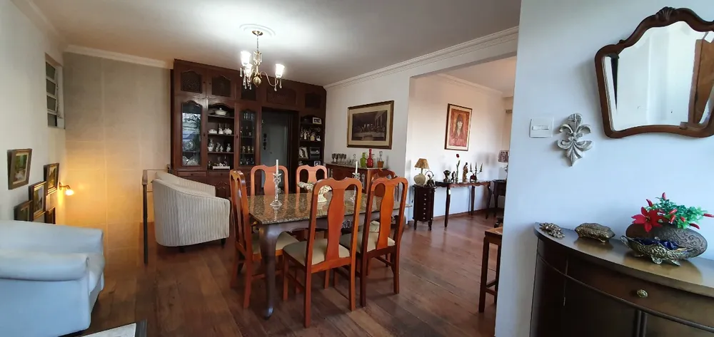 Casa, 5 quartos, 360 m² - Foto 16
