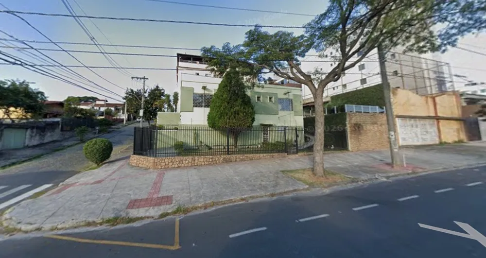 Casa, 5 quartos, 360 m² - Foto 3