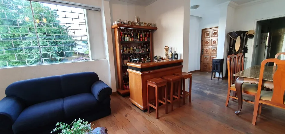 Casa, 5 quartos, 360 m² - Foto 14