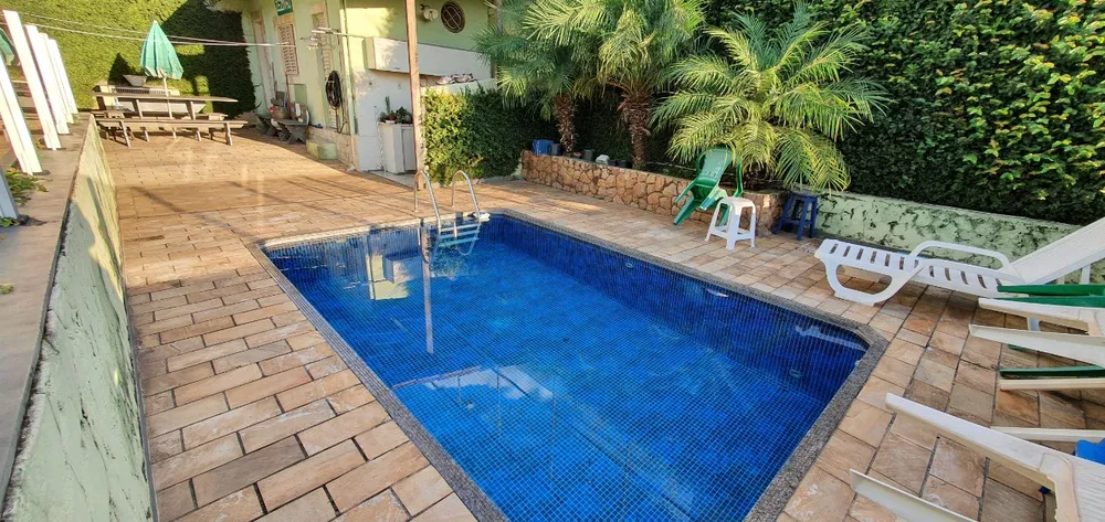 Casa, 5 quartos, 360 m² - Foto 9
