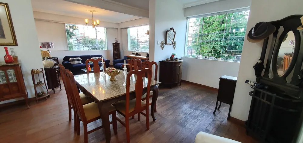 Casa, 5 quartos, 360 m² - Foto 15