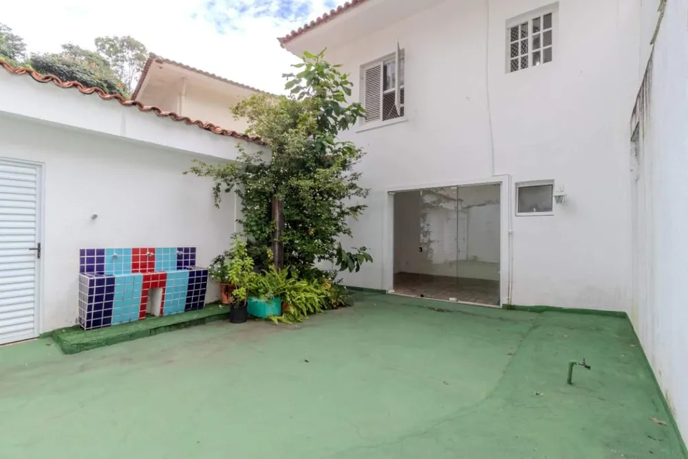 Loja-Salão, 265 m² - Foto 1