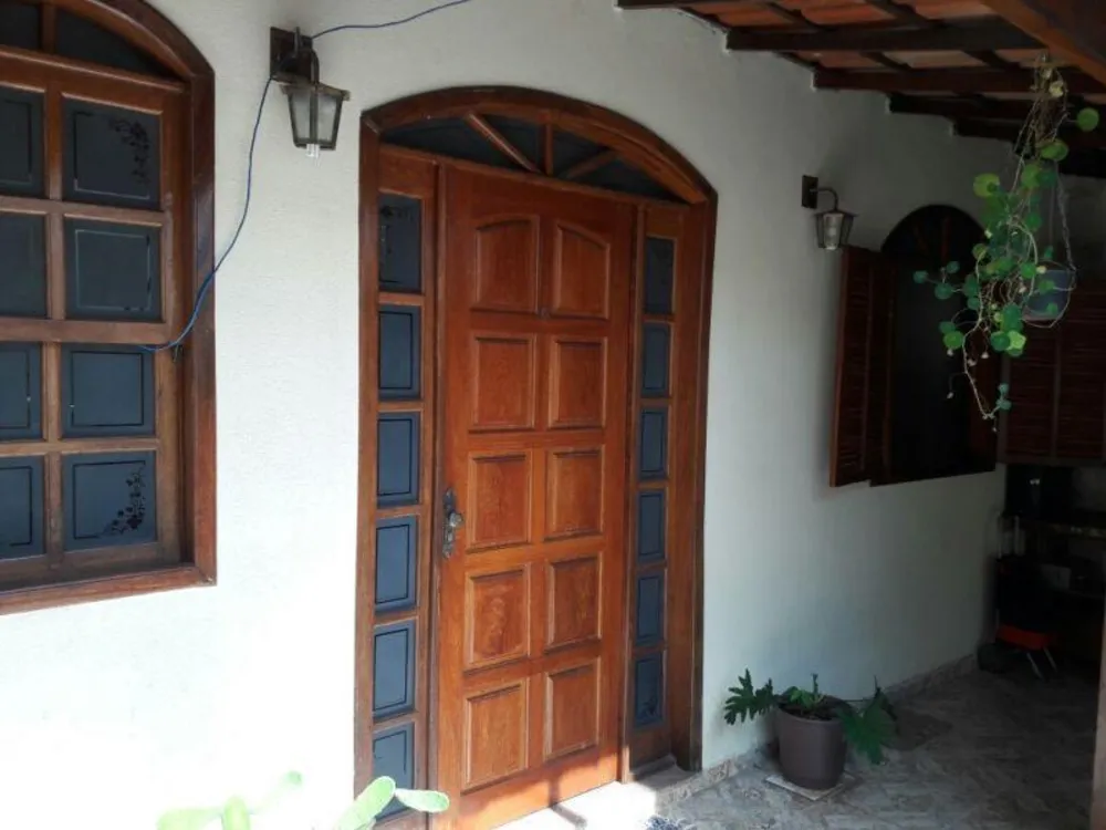 Casa, 3 quartos, 110 m² - Foto 3