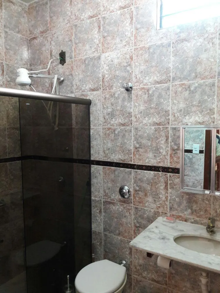 Casa, 3 quartos, 110 m² - Foto 9