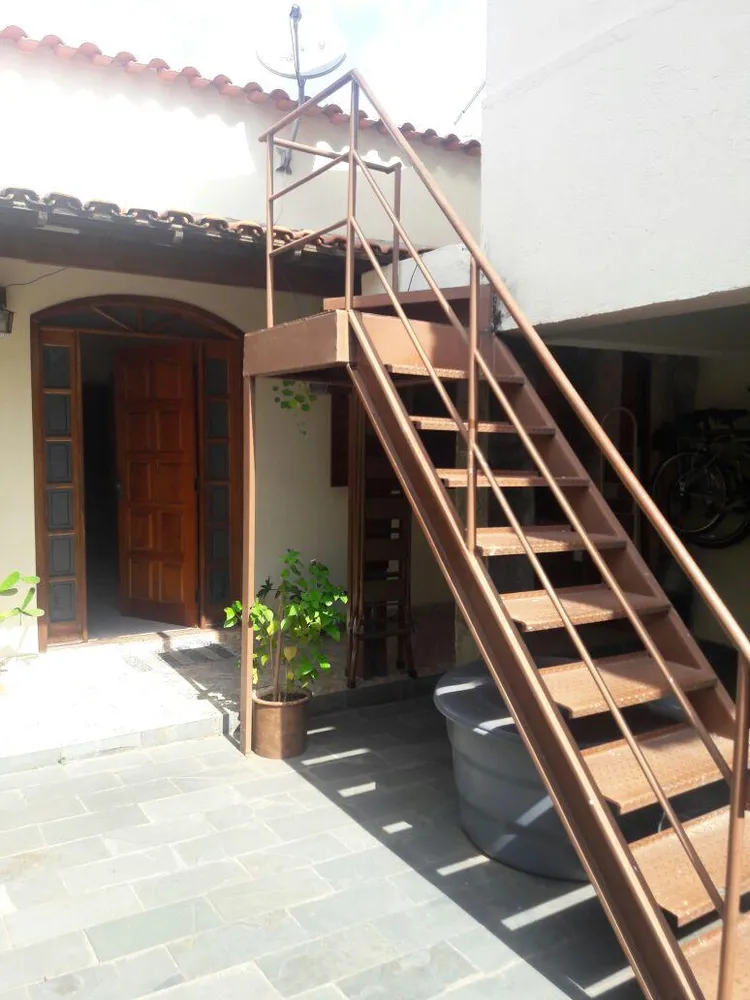 Casa, 3 quartos, 110 m² - Foto 17