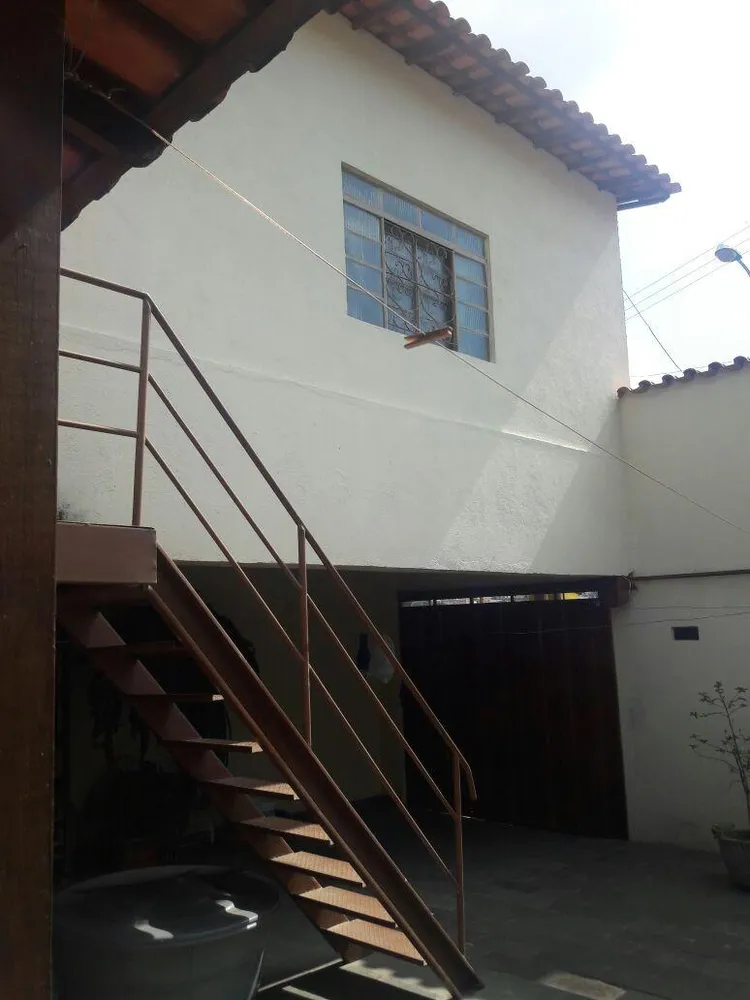 Casa, 3 quartos, 110 m² - Foto 18