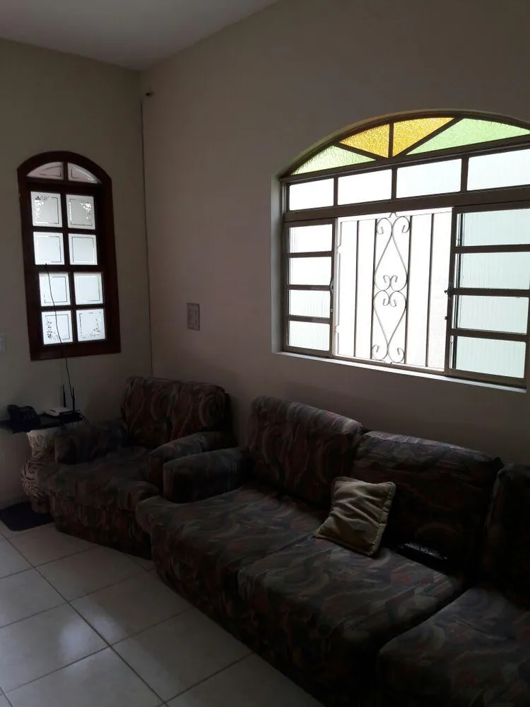Casa, 3 quartos, 110 m² - Foto 1