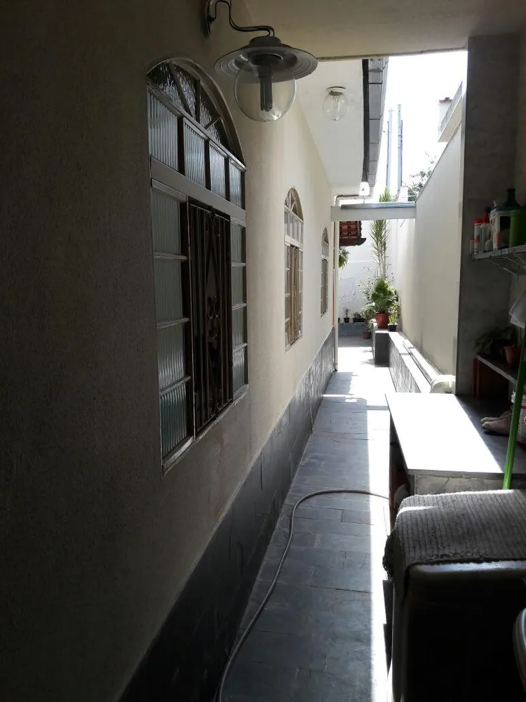 Casa, 3 quartos, 110 m² - Foto 15