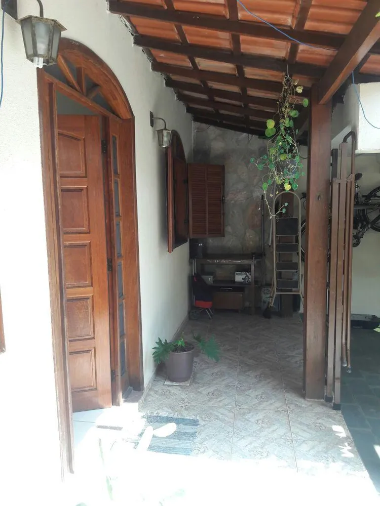 Casa, 3 quartos, 110 m² - Foto 14